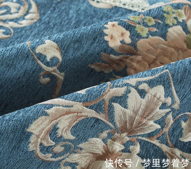 沙发套|建议大家不要铺沙发垫，太土！瞧精明人怎么弄，新潮高雅又迷人！