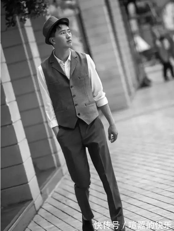 |PS搞笑恶搞:大神能把腿p的细一点吗,越细越好