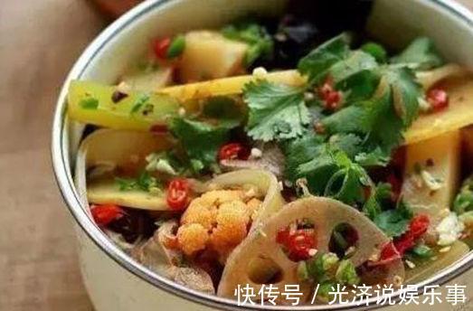 步骤|十几款新鲜菜肴分享,菜品丰富美味多多,选其一二做起来吧