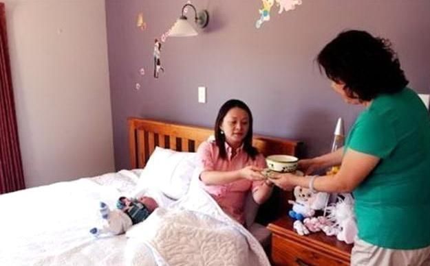 病根|产后妈妈几项指标过关,意味着能出月子了,身体基本上不会落病根