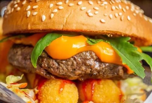  国人最爱吃的4种西餐