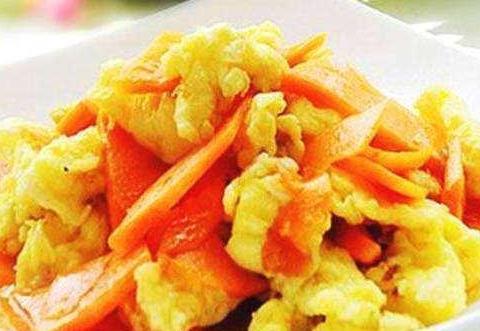 搭配|胡萝卜和它搭配,营养翻倍,孩子爱吃,妈妈放心