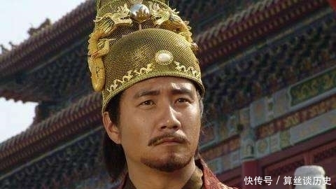 明朝|明朝开国皇帝朱元璋，真的将所有开国功臣都杀了吗