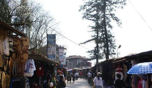 中年|中国一座不起眼的县城，却是越南人的天堂，越南女生为何常常来此