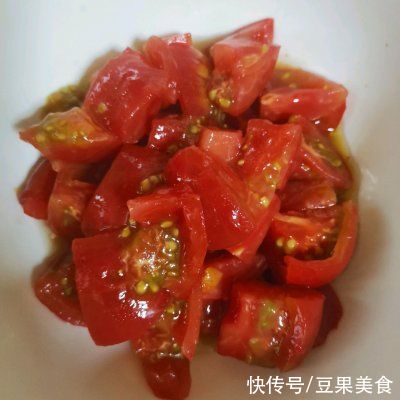 金针菇|#饕餮美味视觉盛宴#家乐浓汤宝版～酸辣汤