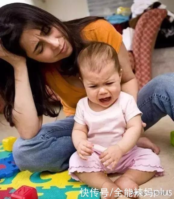 真相|为啥孩子被骂哭,一分钟后就不“记仇”了?真相让无数父母心酸