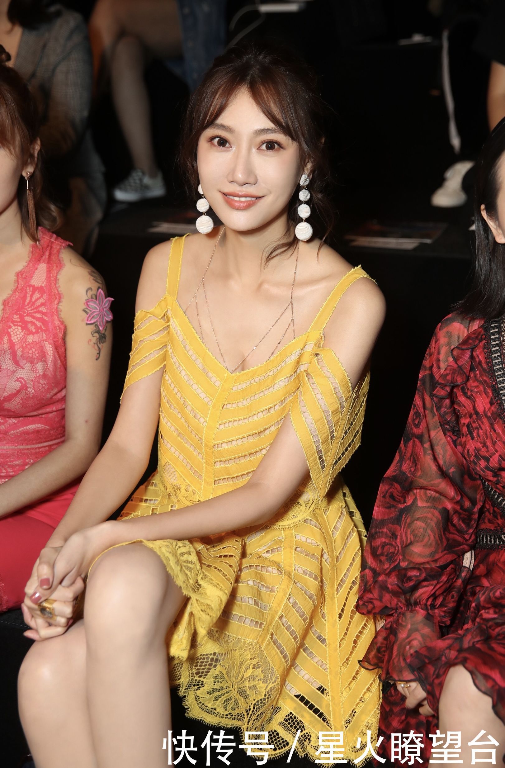 衣品|纽约时装周中国军团首秀出炉 衣品大战用力过猛还是暗藏心机?