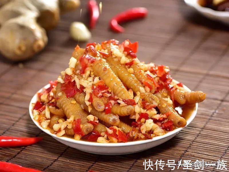 推荐12道超级好吃的下酒下饭菜,香辣鲜美特开胃,家人都爱吃