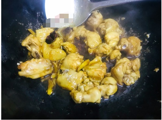 鸡肉|少吃点猪肉多吃些它