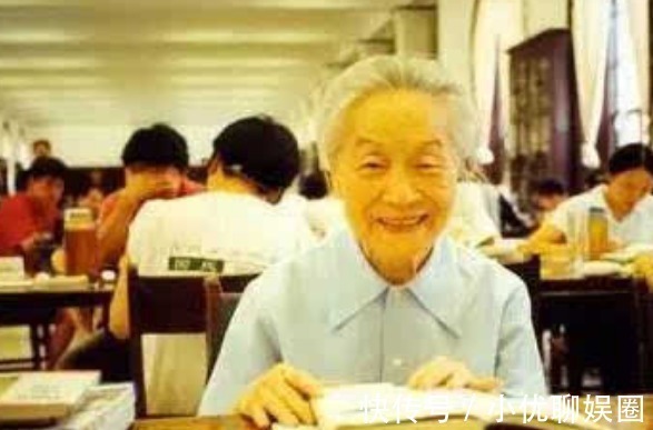 社会风气#女作家杨绛:物欲横流的社会,人不痛苦也难