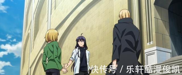 顺序|新番已经放送三集却让人迷惑,“乱序”的播放方式,是败笔