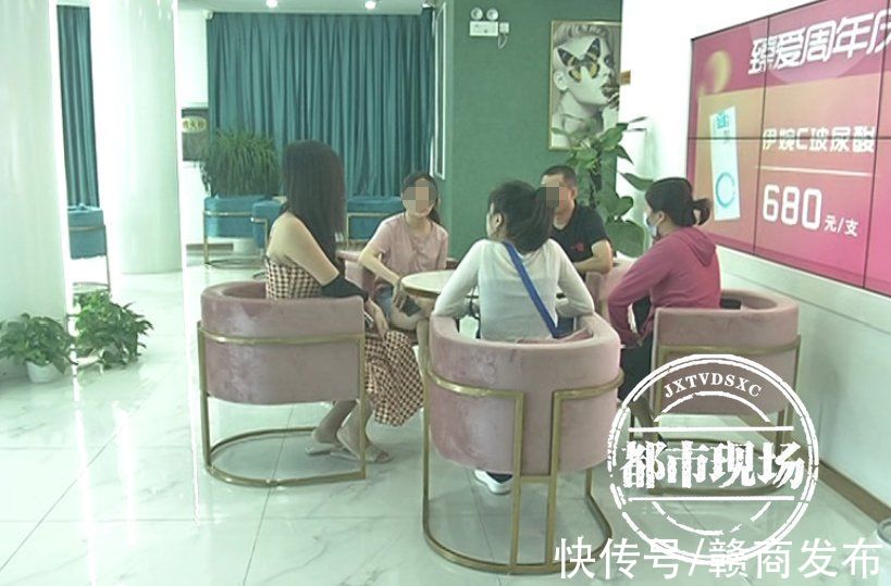 南昌 美女隆鼻整成“歪鼻女”南昌臻爱医疗美容遭投诉