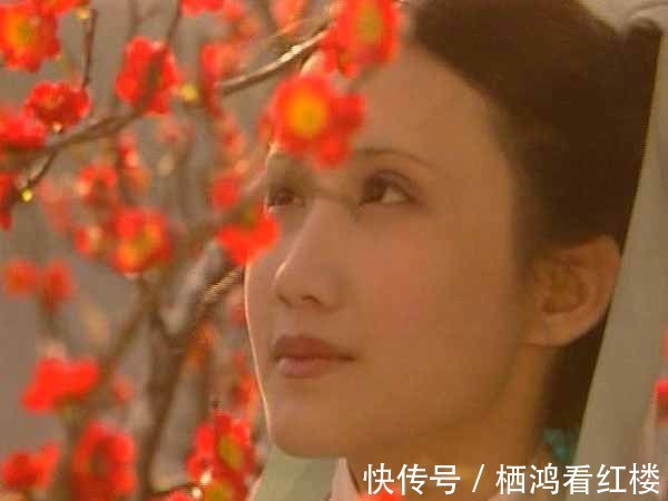 大观园$妙玉既不是贾府人,又不是亲戚,这个人物存在的意义是什么?