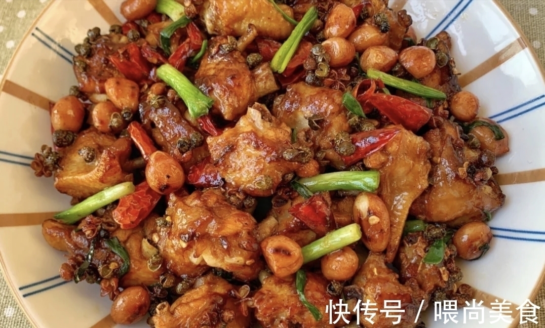 分享几道特色美食,做法很简单,好吃不费事,赶快动手做一道吧!