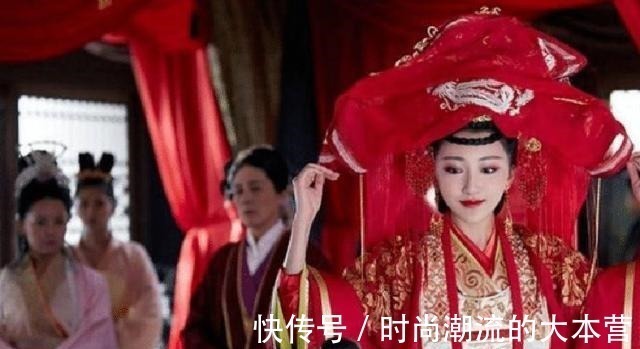 王戎#她是历史上最幸运的陪嫁丫鬟,小姐当嫔妃,她一不小心当了皇后!