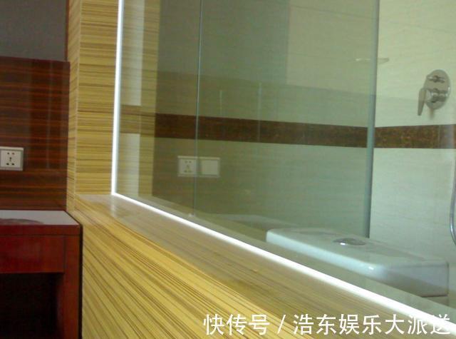卫生间|装修遇到暗卫怎么办资深设计师给你4条建议,生活品质瞬间提高