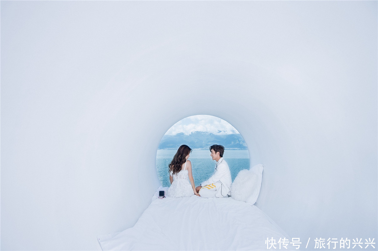 春意阑珊之际,去旅拍婚纱照需要做好哪几件小事?看这篇就晓得啦