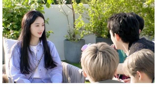 拜托了冰箱|《拜托了冰箱》口碑下滑遭差评，看到赵丽颖的评语后，越看越下饭