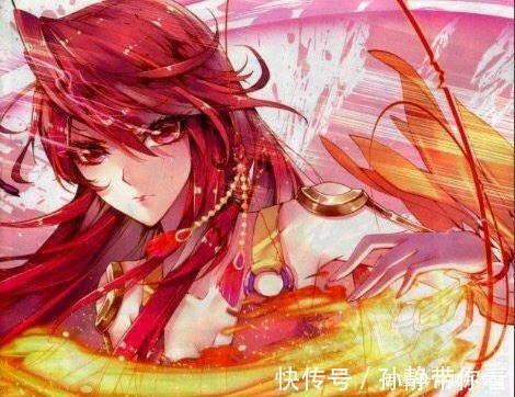 斗罗大陆|斗罗大陆：赵无极看见他连话都快说不出来了，赵无极：冕下