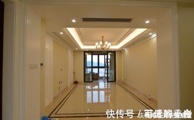 新房|花一年时间装修新房,砸29万全部搞定,吊顶最有档次忍不住晒晒!