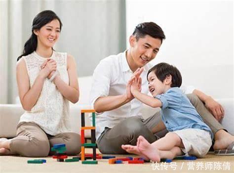 安全感|没安全感的孩子，有这几种明显表现，发现晚了性格上会有缺陷