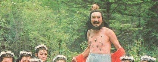 在唐僧肉面前,七只蜘蛛精与蜈蚣精多年师兄妹情谊,变得不堪一击