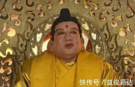 三清！西游记中最强的五位神仙，如来勉强上榜，榜首实至名归