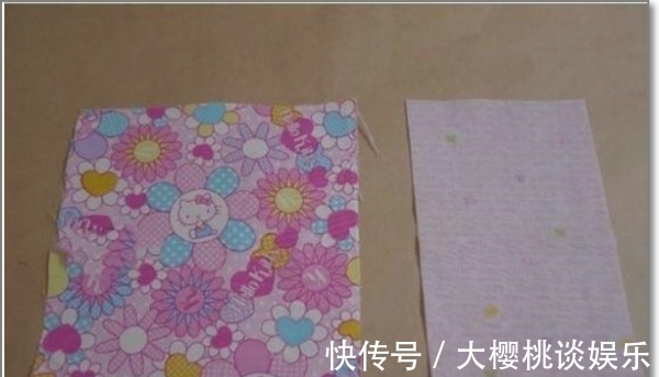 很多人反映买不到口罩，可以尝试用以下方法可以自制口罩