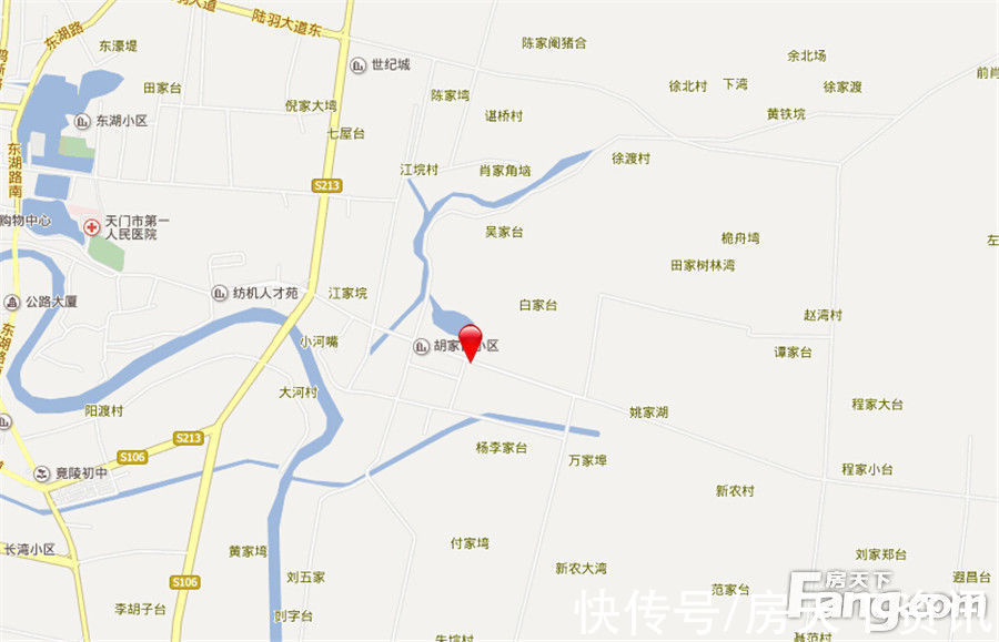 天门|买房不用愁，评测帮你忙！天门华茂阳光城热搜楼盘信息新鲜出炉