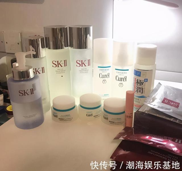韩系|为啥“日系护肤品”更火?难怪懂行的都很少用“韩货”,长知识了
