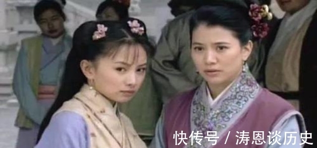 林娘子|林冲被发配流放后，休妻是为了妻子好？背后真相令人愤怒