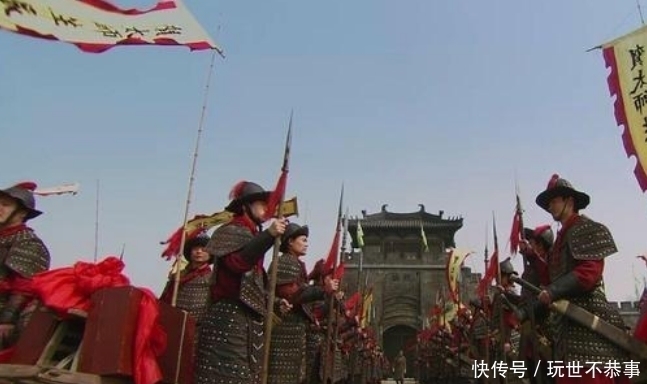 财物|水浒传:十万贯生辰纲最终去了哪里?晁盖第一次下山,藏着答案