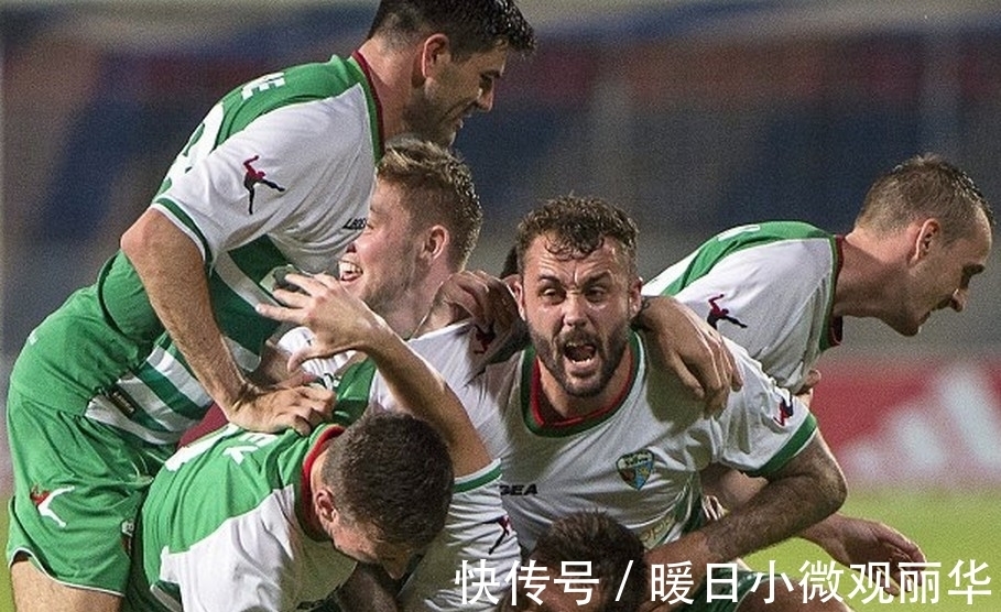 決賽|菜雞互啄，科索沃球隊，在四年里第三次突破歐冠預選賽決賽