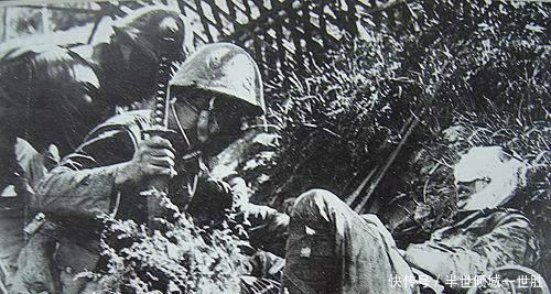 战前|麦克阿瑟准备全面反攻,在进行战前动员时,说出了击败日军的秘诀!