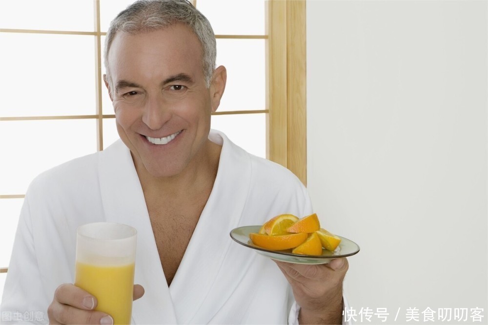 营养早餐,应包含四类食物,营养均衡,才更健康?