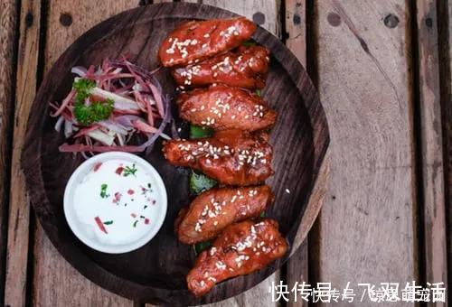 鸡胸肉|吃肉也能降血压、护血管、助睡眠？这块肉好吃又不贵，好处特别多