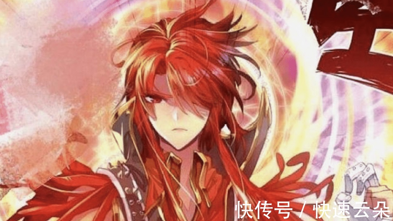 马红俊|斗罗大陆他们虽然只是二级神祇,但主神都不敢惹,神王都给面子