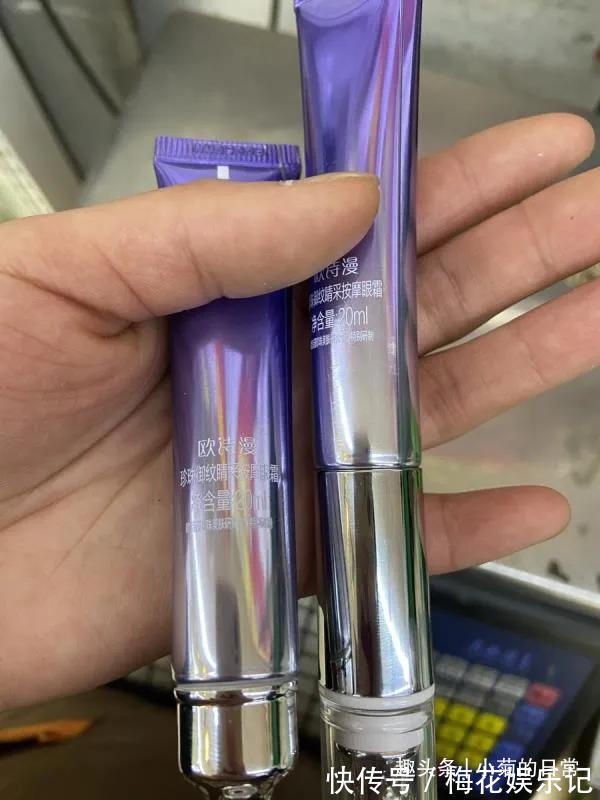 按摩|实话,“眼霜”这几款够了,口碑好还不贵,每一款都很好用