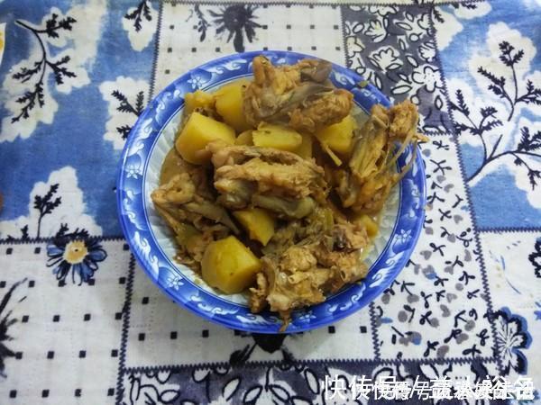 土豆|吃1个它,等同于吃10个苹果,20个梨,一元一斤,每家吃得起