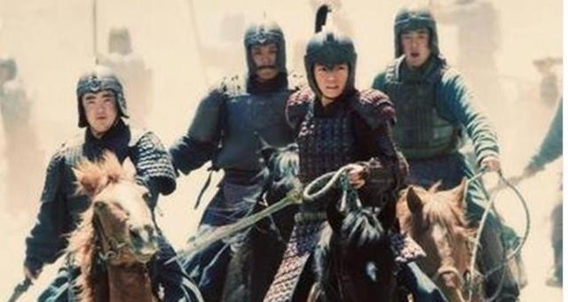 男人|一中国名女人,至今世界都在祭奠她,生前大家都以为她是男人