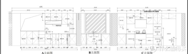 燃气灶|家装经验谈 篇八十二：【那个胖师傅】厨房橱柜设计施工如何避雷