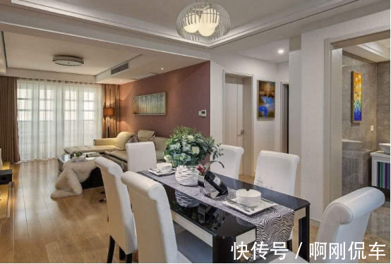 内行人|售楼处的“样板房”能不能买?它有哪些优点和缺点?听内行人分析