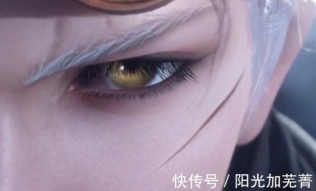 奥斯卡|斗罗大陆奥斯卡新形象被吐槽,“一厘米刀疤”引发争议