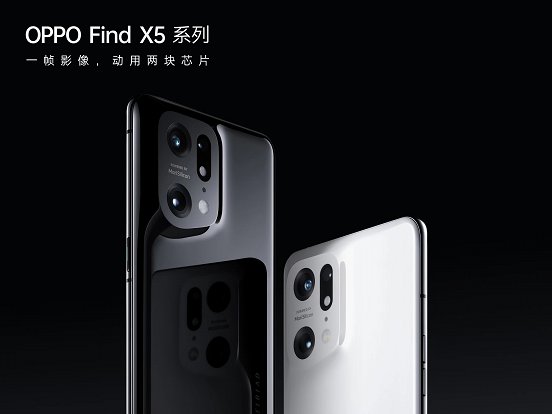 环形|一体化陶瓷流线设计的背后，OPPO Find X5系列打磨工序增加了一倍