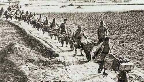 军民|十四年抗战,中国军民消灭了多少日军?