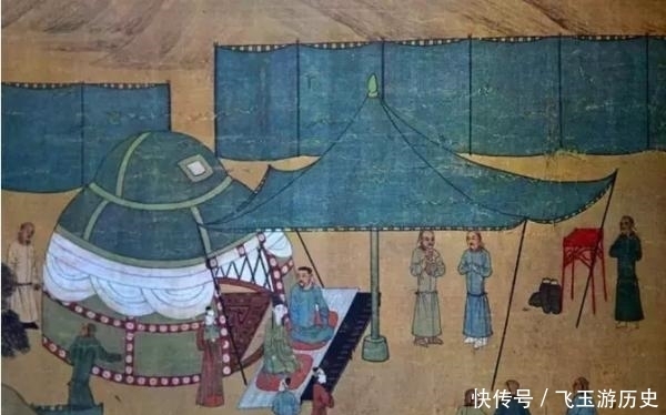 南宋末期|宋朝宰相被俘,宁死不降,死前一句名言,至今被传颂