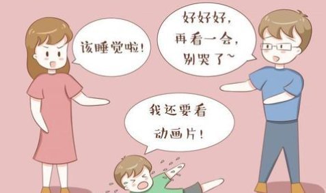 电子产品|“妈妈,我再玩5分钟”父母此时的回答,决定了孩子人生的走