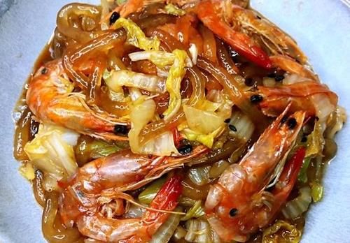 吃到满头大汗的下饭菜，香辣鲜美，开吃就停不下来，驱寒暖胃！