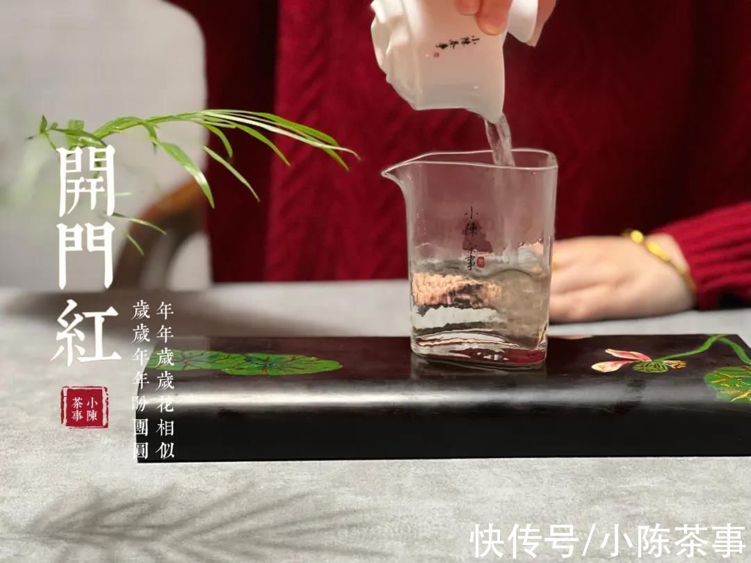 白瓷|盖碗、玻璃杯、紫砂壶，冲泡绿茶、白茶、红茶，我该如何正确选择