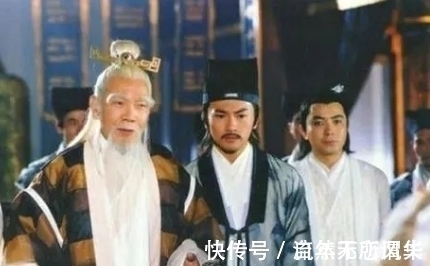 张三丰@金庸十大刀法高手分别是谁?张三丰竟然也是刀法高手